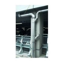 Tubes et raccords Europipe pour parking public | BLÜCHER® 