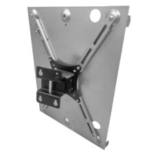 Support mural orientable - pour équipements techniques de sécurité | SMO01 URFOG 