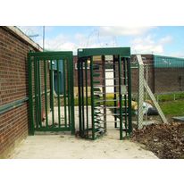 Tourniquet automatique simple pour usage extérieur ou intérieur | Tourniquets automatiques