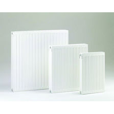 Radiateurs panneau jusqu'à 3 mètres de longueur | Pach 4