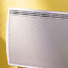 Panneau rayonnant électronique programmable | Tatou Digital