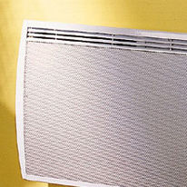 Panneau rayonnant électronique programmable | Tatou Digital