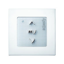 Commande murale sans fil | Smoove