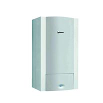 Chaudière à accumulation avec ballon intégré | Egalis / Egalia