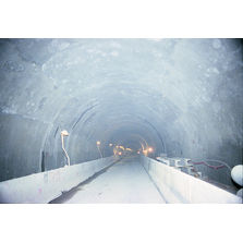 Mortier de réparation fibré pour tous types d'ouvrages en béton | Mapegrout T60 F