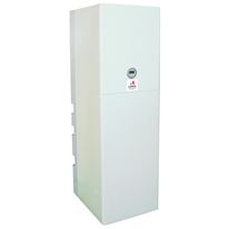 Solution compacte couplant un Cesi à une chaudière gaz à condensation | Cesigaz