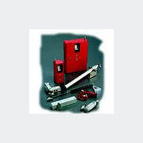 Gamme de coffret CO² pour commande ouverture/fermeture d'exutoire de toiture ou de façade | Coffret CO²