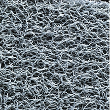 Tapis d'accueil pour grand trafic intérieur ou extérieur | Nomad Terra