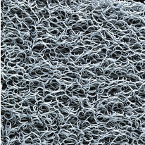 Tapis d'accueil pour grand trafic intérieur ou extérieur | Nomad Terra