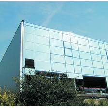 Verre autonettoyant de contrôle solaire | Pilkington Activ Suncool