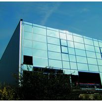 Verre autonettoyant de contrôle solaire | Pilkington Activ Suncool