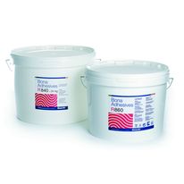 Colles pour parquets à base de silane | Bona R840/850/860