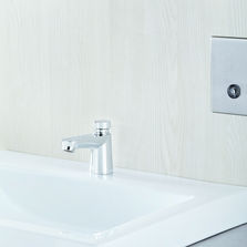 Robinetterie temporisée | Euroeco Cosmopolitan T