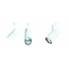 Projecteurs pour lieux d'exposition | Parscan