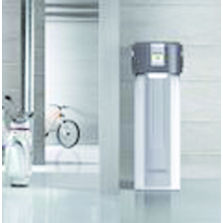 Chauffe-eau thermodynamique | Kaliko