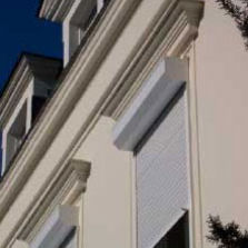 Volets roulants à lames aluminium ou acier | Volets roulants de sécurité