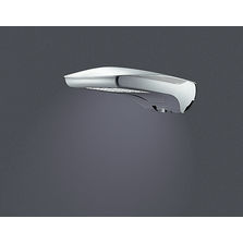 Tête de lampadaire en aluminium à leds ou lampe à iodures | Street 03