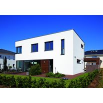 Fenêtre PVC à sept chambres d'isolation | Thermoplus SI82