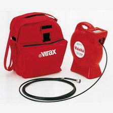 Caméra d'inspection de canalisations | Visioval