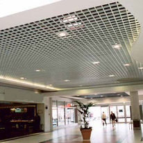 Grilles De Faux Plafond En Aluminium Ou Pvc Grilles Aluminium Ou Pvc Grilles De Faux Plafond En Aluminium Ou Pvc Grilles Aluminium Ou Pvc
