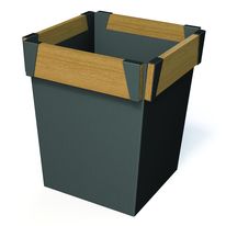 Jardinières de voirie carrée et rectangulaire | Legna jardinières