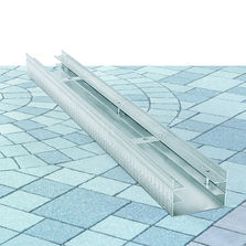 Systèmes de drainage des eaux de façades et de surfaces | Bircotop