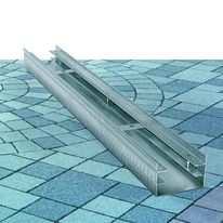 Systèmes de drainage des eaux de façades et de surfaces | Bircotop