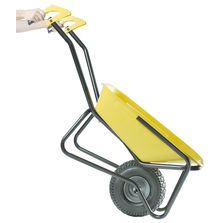 Brouette à poignées pivotantes | Flexi-Up