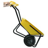 Brouette à poignées pivotantes | Flexi-Up