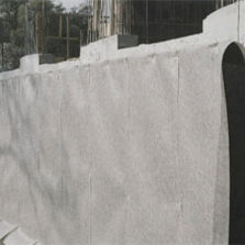 Géocomposite de drainage et filtration | Enkadrain