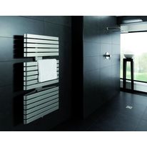 Sèche-serviettes électrique ou hydraulique en quatre hauteurs | TriArc