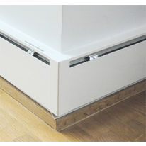 Chauffage par plinthes électriques | Ecomatic