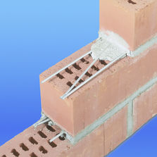 Armature horizontale pour maçonnerie | Murfor