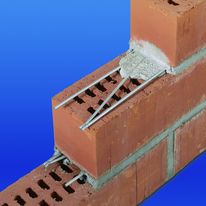Armature horizontale pour maçonnerie | Murfor