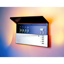 Centrale de gestion d'éclairage à niveaux préenregistrés | Grafik Integrale