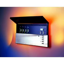 Centrale de gestion d'éclairage à niveaux préenregistrés | Grafik Integrale