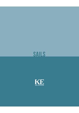 Voile d'ombrage motorisée | KHEOPE Sails