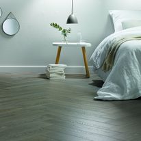 Revêtement de sol stratifié en pose bâton rompu | Alsafloor Bâton Rompu 