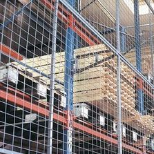 Gamme d’accessoires de sécurité pour le rack à palettes | Accessoires de rayonnage 