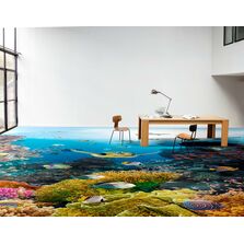 Sols vinyle en lés sur mesure - Beauflor Create