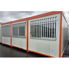 Bureau modulaire d'occasion 963-966-967- 66 m² | Cougnaud 