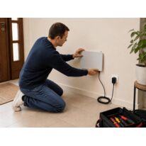 ATE LC30 – Solution d’assèchement des murs humides | Inverseur de polarité
