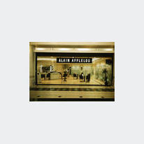 Rideaux à lames microperforées | Rubis