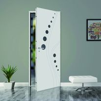 Porte blindée pavillonnaire A2P BP1 | Diamant Sérénité