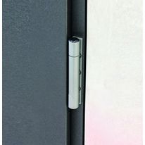 Charnière 3D pour tous types de portes | Dynamic 3D