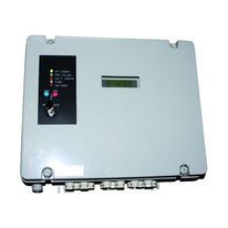 Gestion de la ventilation naturelle pour bâtiment | Aéropack