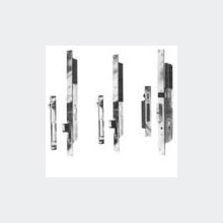 Serrures motorisées à pilotage par électroniques déportées, pour contrôle d'accès | Serrures motorisées à mortaiser ou en applique