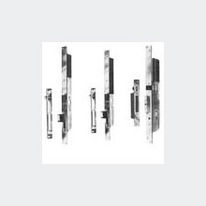 Serrures motorisées à pilotage par électroniques déportées, pour contrôle d'accès | Serrures motorisées à mortaiser ou en applique