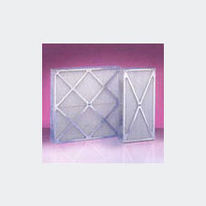 Filtres compacts en 9,7 cm de profondeur