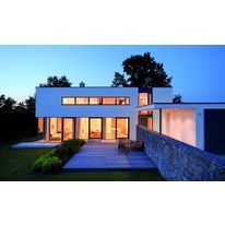 Système complet d'ITE collé et chevillé | Keim XPor